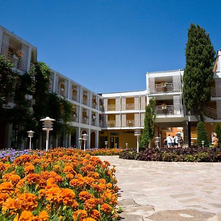 Nessebar Beach Hotel Sunny Beach Eksteriør billede